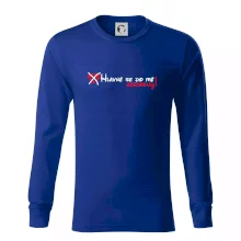 Hlavně se do mě nezamiluj