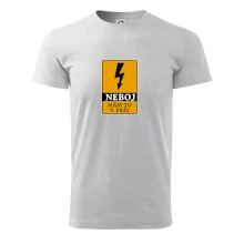 Elektrikář - neboj mám to v paži