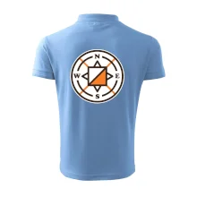 Orientační běh - navigace