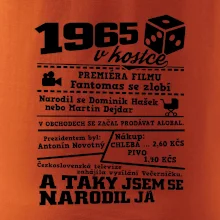 1965 v kostce