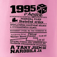 1995 v kostce
