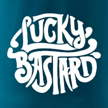 Lucky Bastard Lucky Bastard