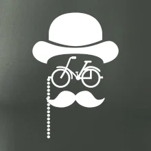 Mustache kolo Mustache kolo