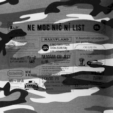 Nemocniční list