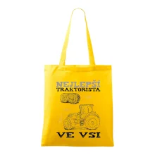 Nejlepší traktorista ve vsi Nejlepší traktorista ve vsi