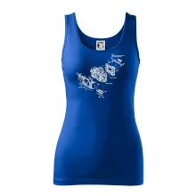 Nákres Digitální fotoaparát