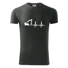 EKG bagr EKG bagr