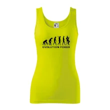 Evolution poker