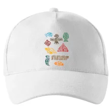 Mayové - ikony příšery