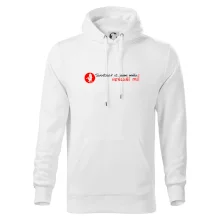 Svatozář už jsem měla, nesluší mi!