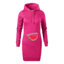 Přinesla jsem meloun