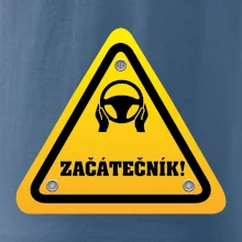 Autoškola - začátečník