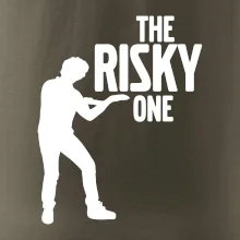 Bachelor party - The risky one