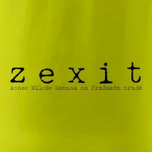 Čeština 2.0 - zexit