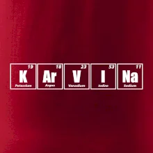 Periodická tabulka Karviná