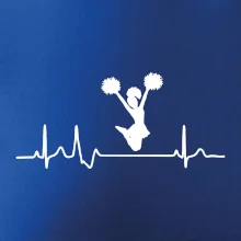 EKG roztleskávačka výskok