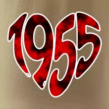 1955 v srdci