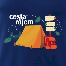 Cesta rájem