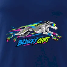 Běžecký chrt