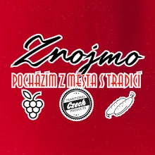 Znojmo město s tradicí