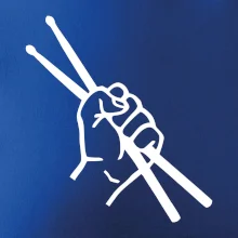 Paličky ruka Paličky ruka
