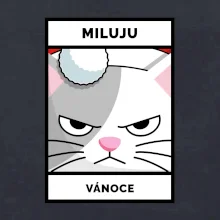Miluju Vánoce