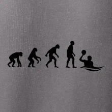 Evoluce Vodní pólo