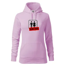 Bachelor Party - Game over (hetero)