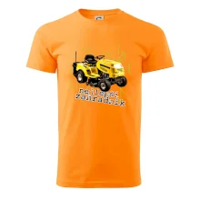 Nejlepší zahradník traktor