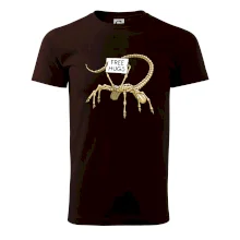 Vetřelec - free hugs (Hana-creative)