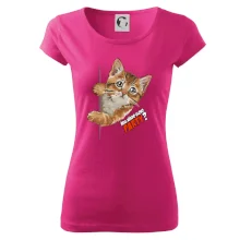 Řekl někdo slovo party