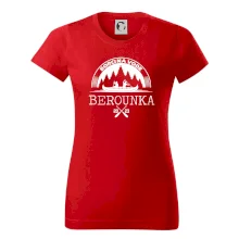 Na vodu - Kanoe les (vlastní nápis)