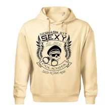 Nesnáším být sexy - policista