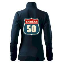 Babička 50