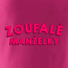Zoufalé manželky