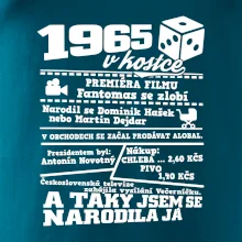 1965 v kostce