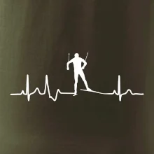 EKG biatlon
