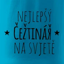 Nejlepší češtinář na světě