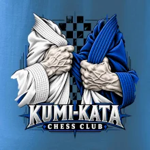 Kumi kata chess club