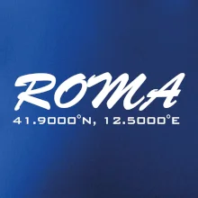 Roma GPS