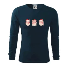 Vánoční prasátka