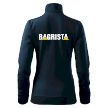 Bagrista nápis Bagrista nápis