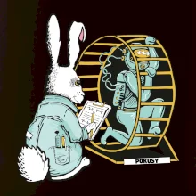 Pokusy na lidech (Pecka Design)