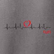 Moje srdce bije pro run