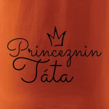 Princeznin táta