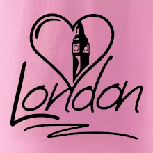 London Love