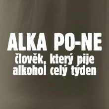 Alkapone