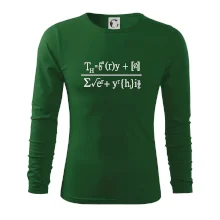 Teorie všeho (Theory of Everything)