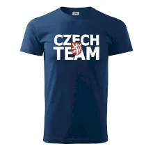 Czech team - Český lev