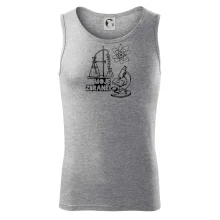 Moje zbraně - chemie